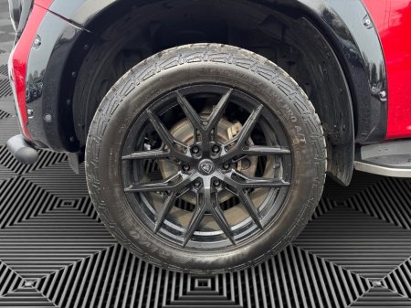 2023 Ford Ranger - thumbnail 9