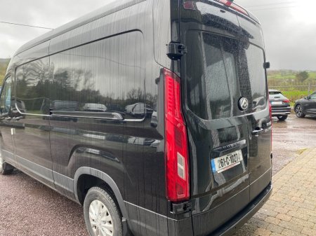 2026 Maxus Deliver 9 - thumbnail 7