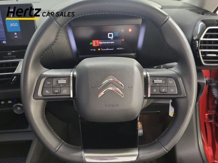 2023 Citroen C4 - thumbnail 14