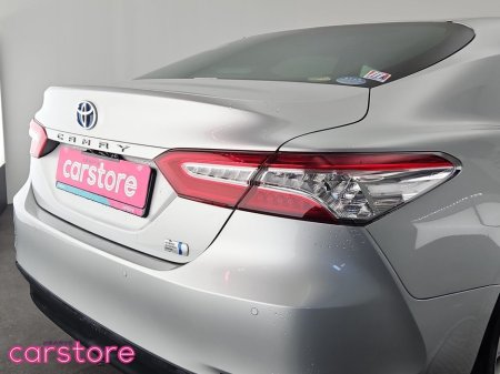 2019 Toyota Camry 2.5 Hybrid Auto €23,480 thumbnail