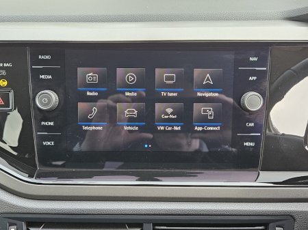 2019 Volkswagen Polo - thumbnail 28