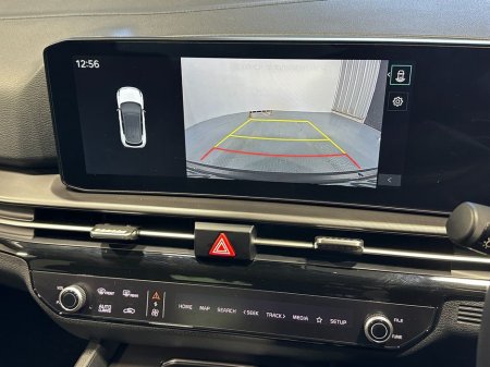 2026 Kia Sportage - thumbnail 15