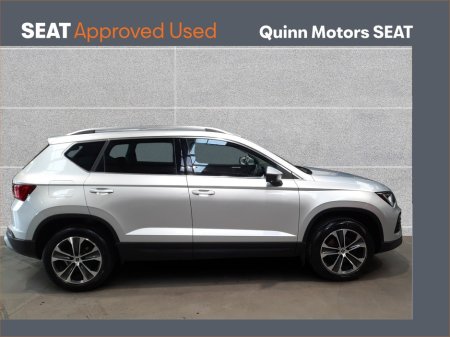 2023 SEAT Ateca PA 2.0 TDI 115HP SE SE+ 5DR €32,950