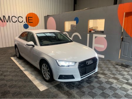 2018 Audi A4 ONLY €22950! 2018 A4 Automatic 2.0 TFSI Quattro Sport / 57k KMs / Rear View Camera / Audi A4 Automatic €22,950
