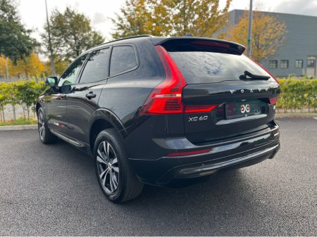 2021 Volvo XC60 2.0 AUTO *FRESH NCT* €37,995