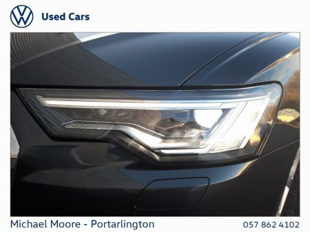 2024 Audi A6 - thumbnail 20