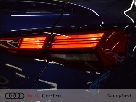 2026 Audi A3 SAL 30 TFSI 115HP SE €42,009 thumbnail