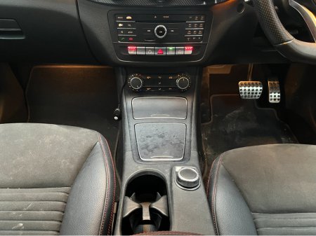 2015 Mercedes-Benz B Class - thumbnail 16