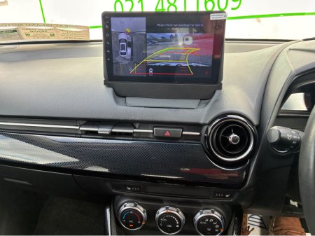 2017 Mazda Demio - thumbnail 21