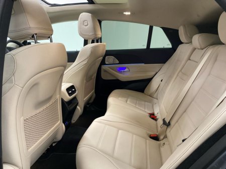 2026 Mercedes-Benz GLE Class - photo 4