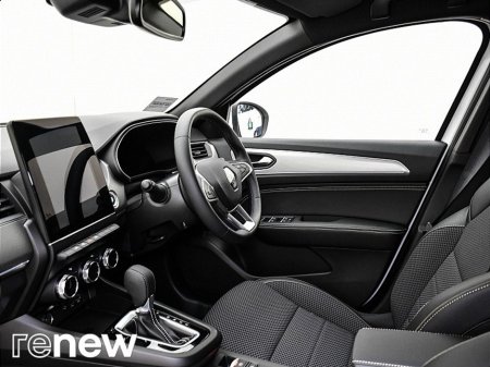 2025 Renault Arkana Techno TCe 140 Auto GSR2 €30,900 thumbnail
