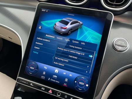 2023 Mercedes-Benz C Class - thumbnail 24