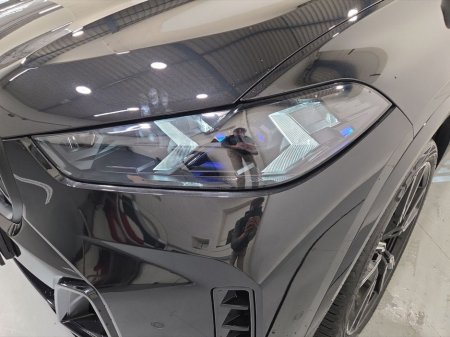 2026 BMW X5 xDrive50e M Sport thumbnail