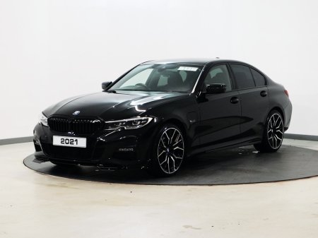 2021 BMW 3 Series *43* M SPORT AUTO €29,990 thumbnail