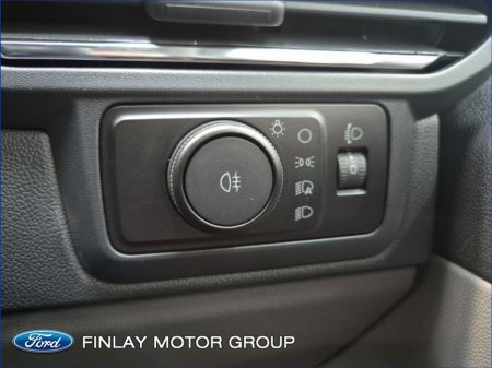 2026 Ford Transit Custom - thumbnail 12