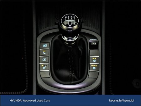 2024 Hyundai Kona Petrol Elegance thumbnail