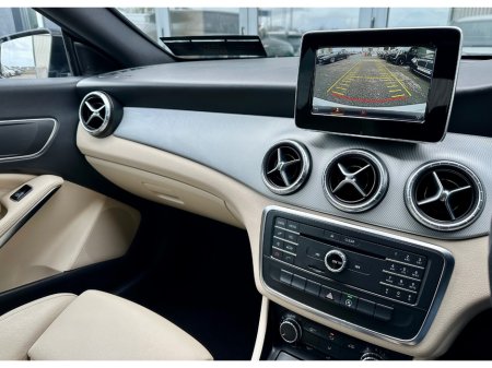 2016 Mercedes-Benz CLA Class - thumbnail 12