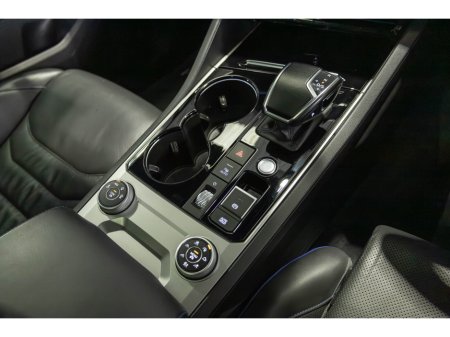 2021 Volkswagen Touareg - thumbnail 20