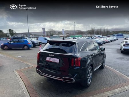 2023 Kia Sorento - thumbnail 2