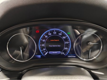 2019 Opel Insignia GRAND SPORT ELITE 2.0 170PS 5DR €13,450 thumbnail