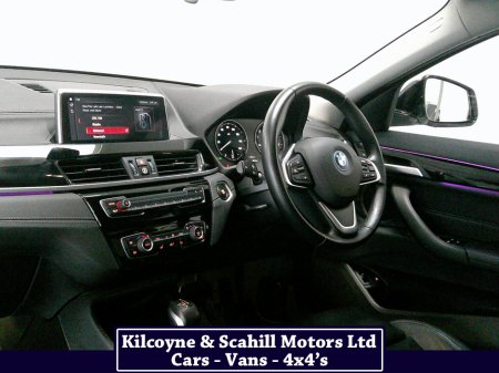 2023 BMW X2 - thumbnail 17