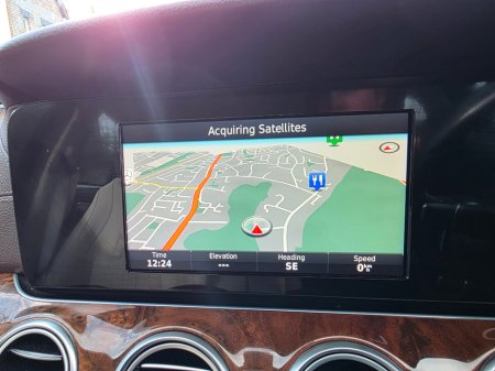 2017 Mercedes-Benz E Class E 200 d 200D 4DR Auto €23,950 thumbnail