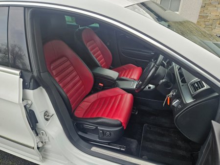 2015 Volkswagen CC SOLD thumbnail