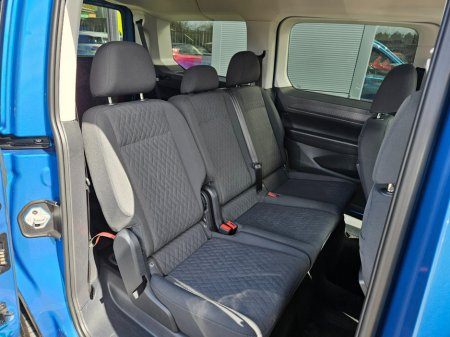 2023 Volkswagen Caddy Maxi Life - thumbnail 14