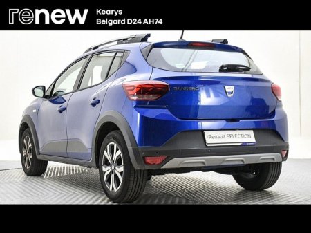 2023 Dacia Sandero Stepway - photo 3