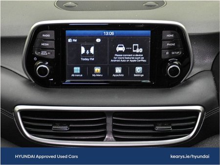 2020 Hyundai Tucson - thumbnail 25