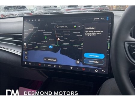 2025 BYD Seal DESIGN EV €39,999 thumbnail