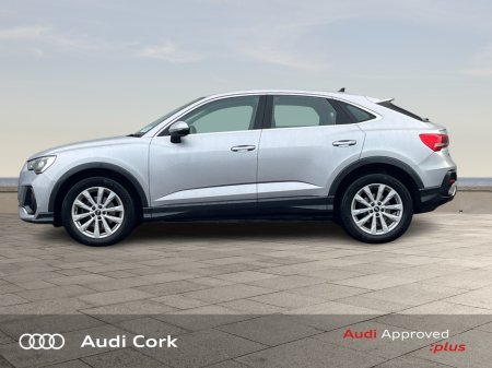 2022 Audi Q3 - view 4