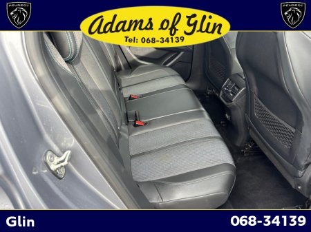 2021 Peugeot 3008 - thumbnail 11