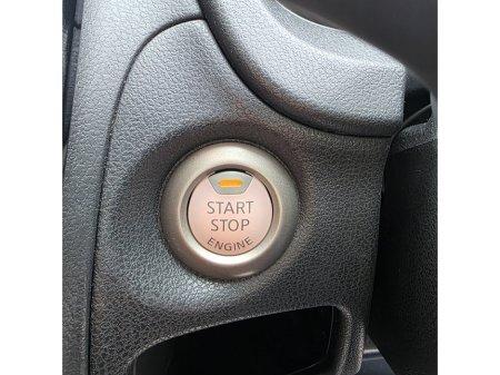 2017 Nissan Note 1.2 SC 5dr. SV €10,950 thumbnail