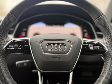 2024 Audi A6 - thumbnail 26