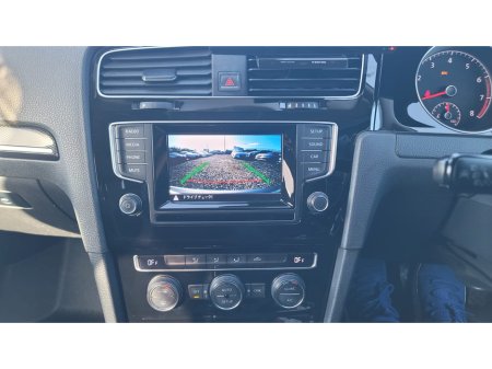 2013 Volkswagen Golf - thumbnail 16