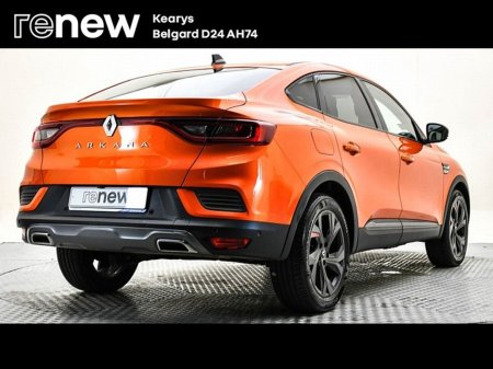 2023 Renault Arkana - thumbnail 15