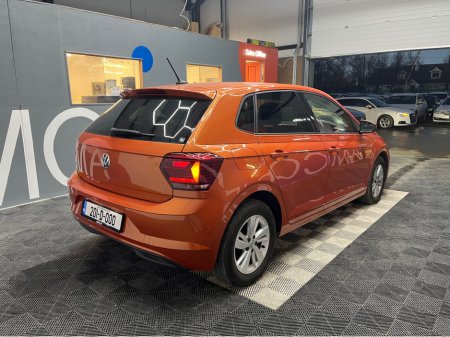 2020 Volkswagen Polo €18950! 2020 VW POLO 1.0 AUTOMATIC 19k kms - Adaptive Cruise Control - Apple Carplay €18,950