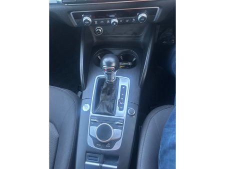 2017 Audi A3  €17,950 thumbnail