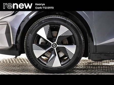 2023 Renault Megane E-Tech Techno EV60 220hp €26,950 thumbnail