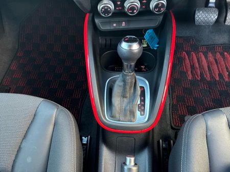 2014 Audi A1 - thumbnail 15