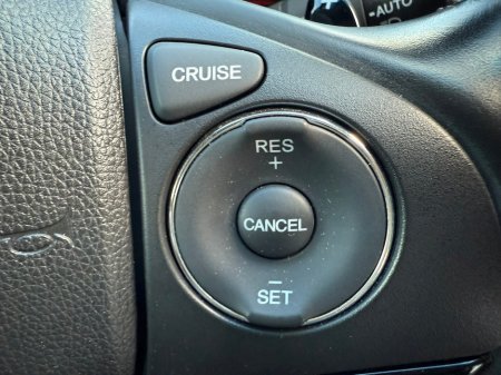 2015 Honda HR-V  €14,590 thumbnail