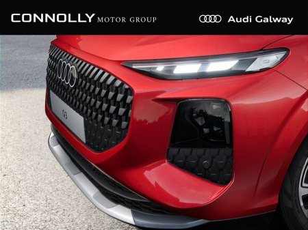 2026 Audi Q3 - thumbnail 10