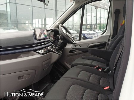 2026 Maxus Deliver 9 Tipper Unit L3 DRW thumbnail