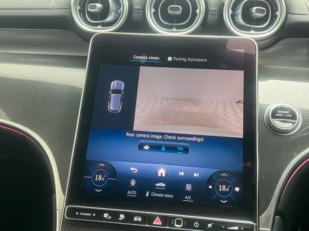 2024 Mercedes-Benz GLC Class 300E AMG LINE €56,990 thumbnail