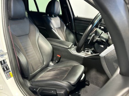 2022 BMW 3 Series 330E M Sport M Performance 222 €39,800 thumbnail