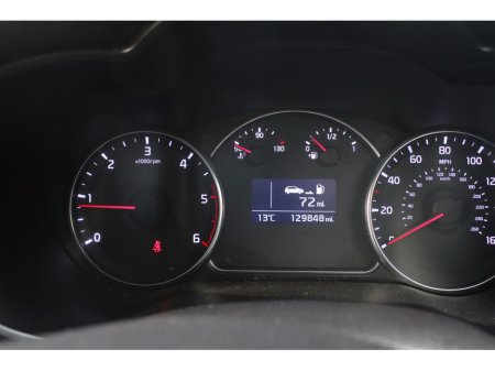 2013 Kia Carens - thumbnail 12