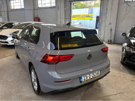 2023 Volkswagen Golf - thumbnail 13