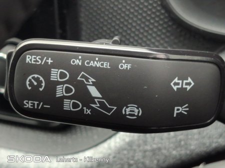 2026 Skoda Kamiq SELECTION 1.0TSI 115HP €34,625 thumbnail