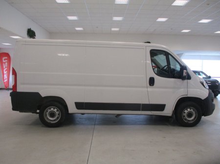 2022 Fiat Ducato - photo 5